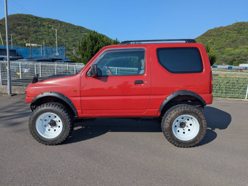 JIMNY