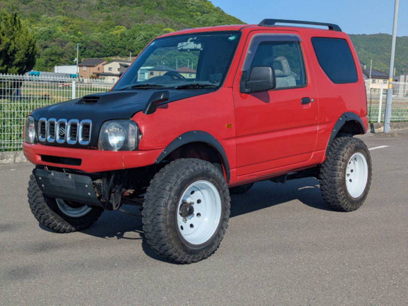 JIMNY