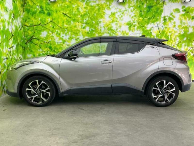 C-HR-1