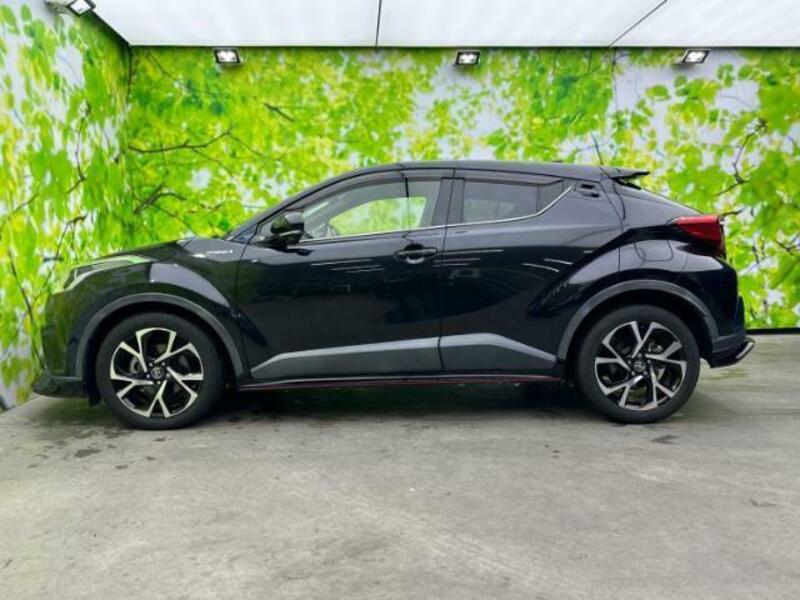 C-HR-1
