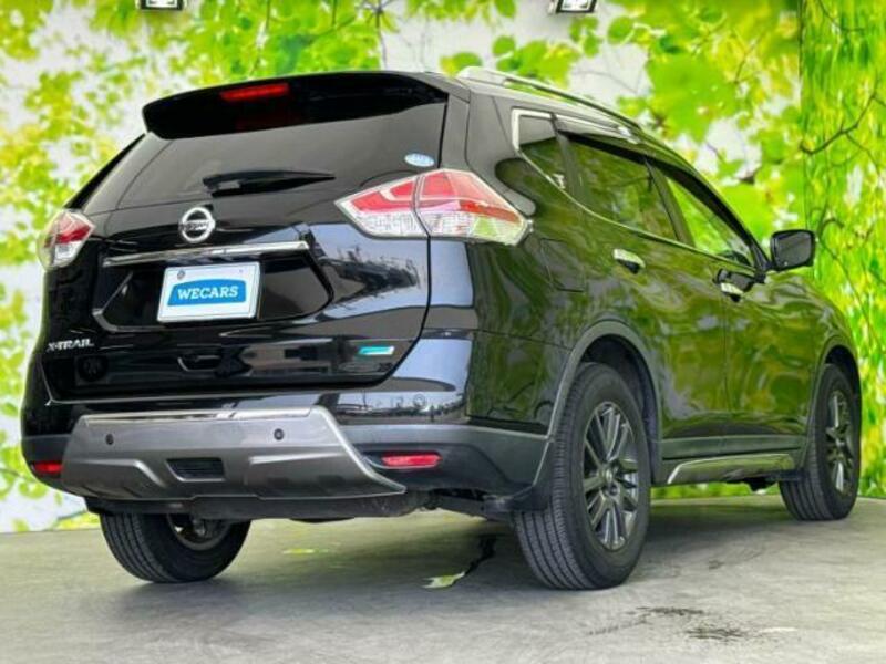 X-TRAIL-2