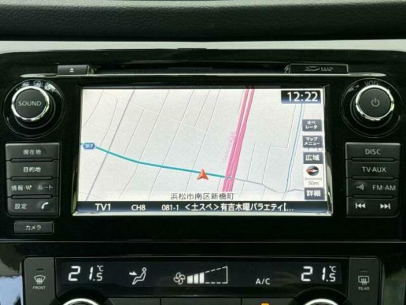 X-TRAIL-8