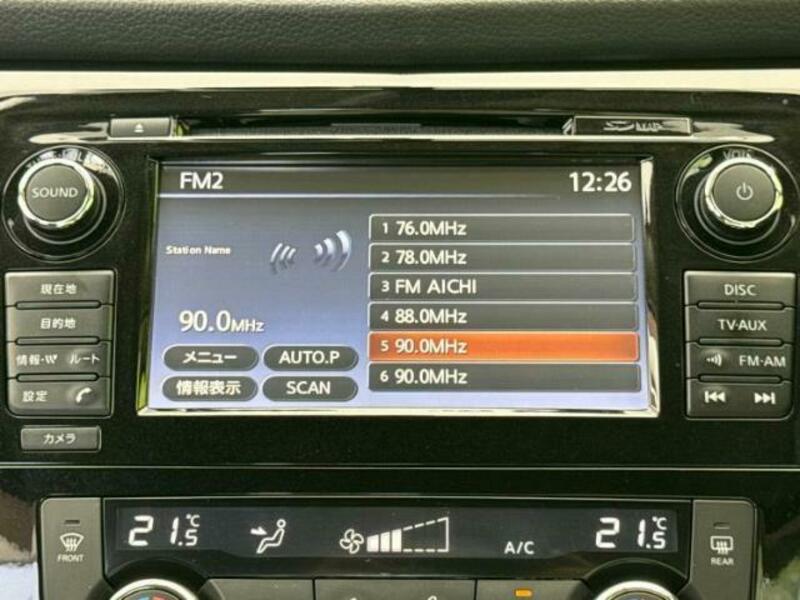 X-TRAIL-9