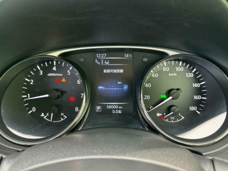 X-TRAIL-12