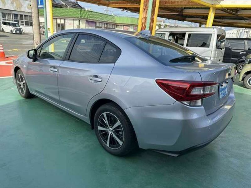 IMPREZA G4