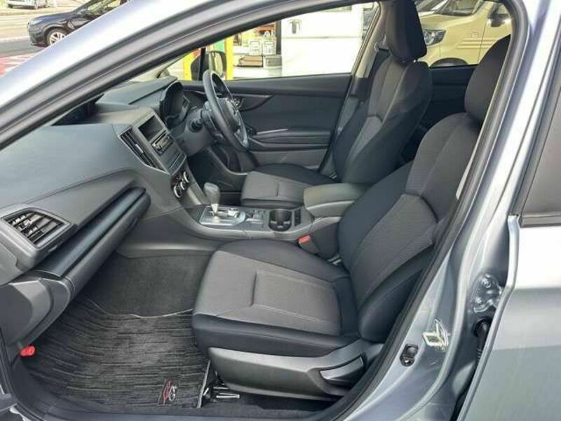 IMPREZA G4