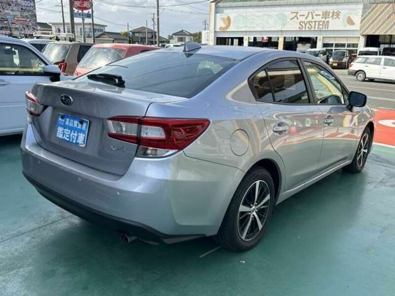IMPREZA G4