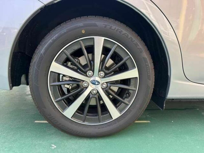 IMPREZA G4