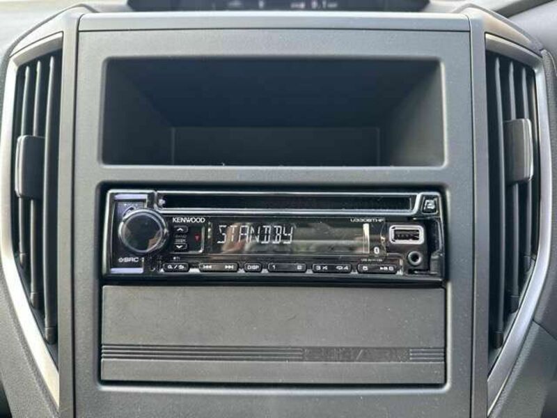 IMPREZA G4