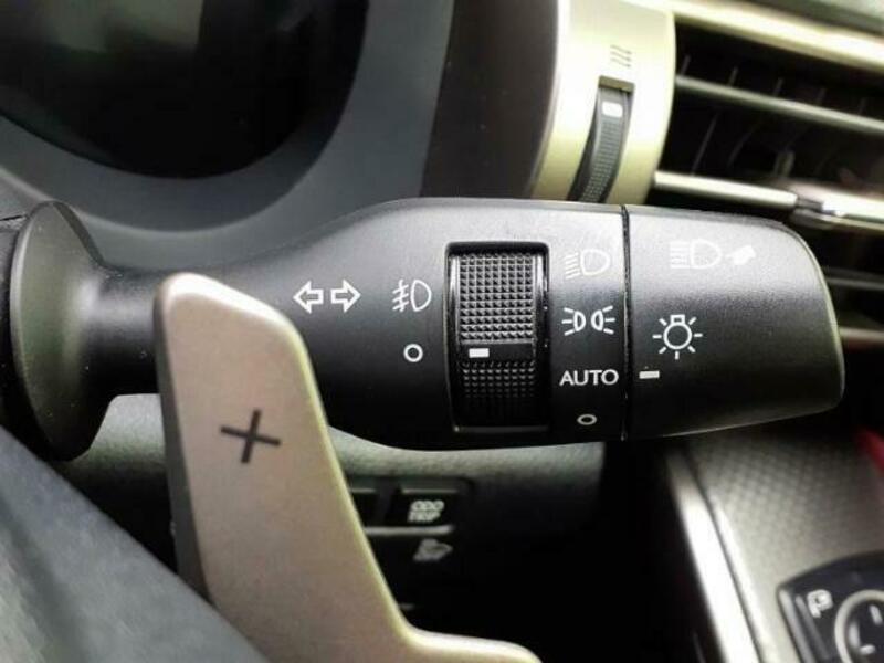 IS