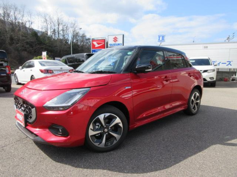 SWIFT