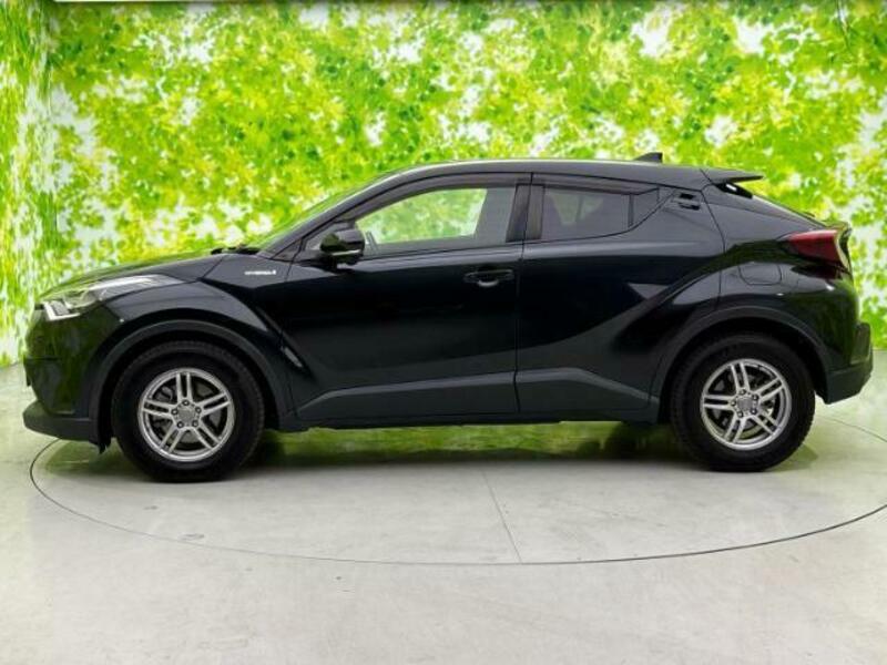 C-HR-1