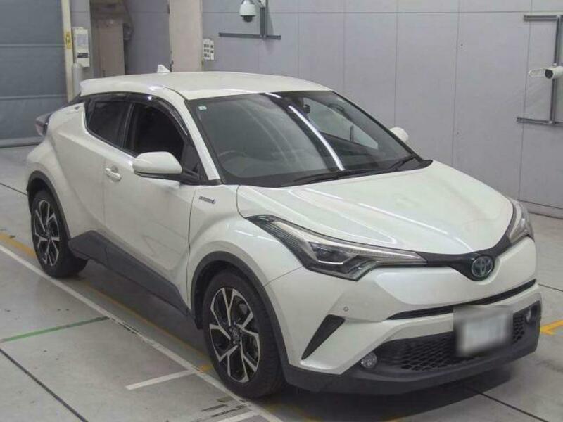 C-HR-15