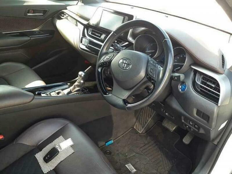 C-HR-6