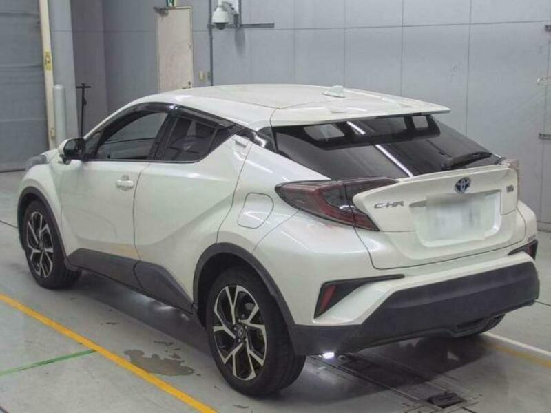 C-HR-1