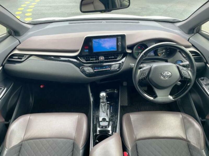 C-HR-3