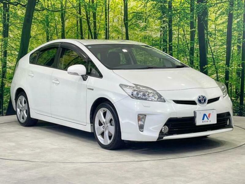 PRIUS