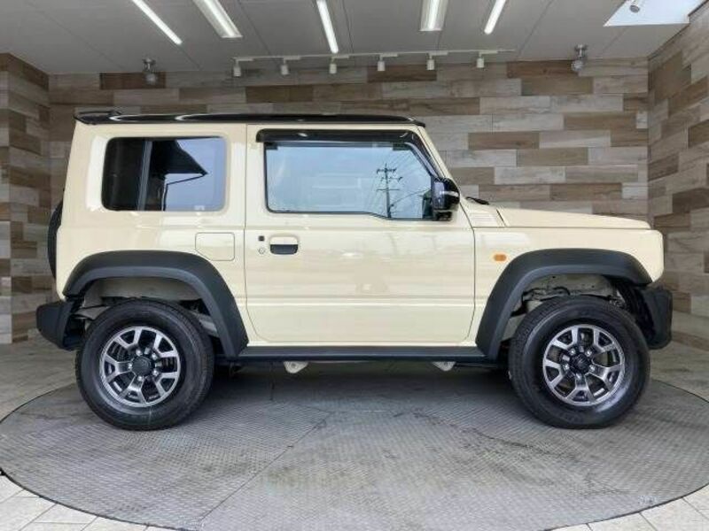 JIMNY SIERRA