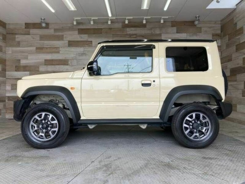 JIMNY SIERRA