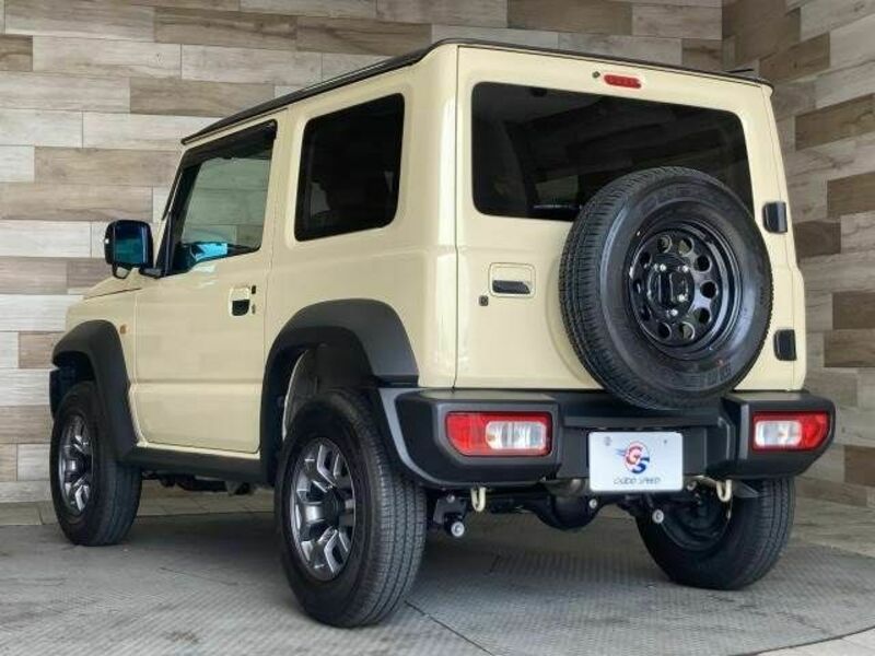 JIMNY SIERRA