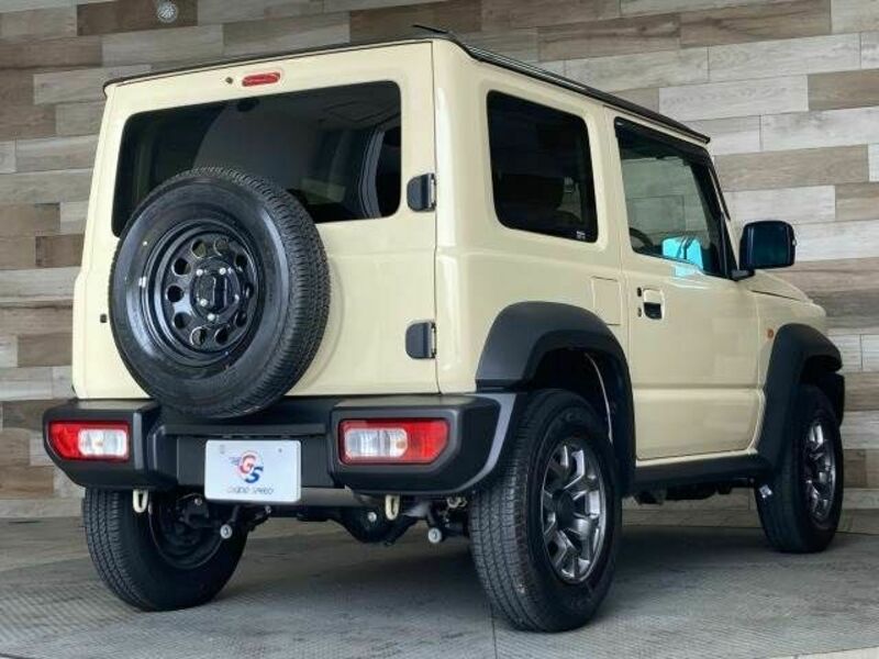 JIMNY SIERRA