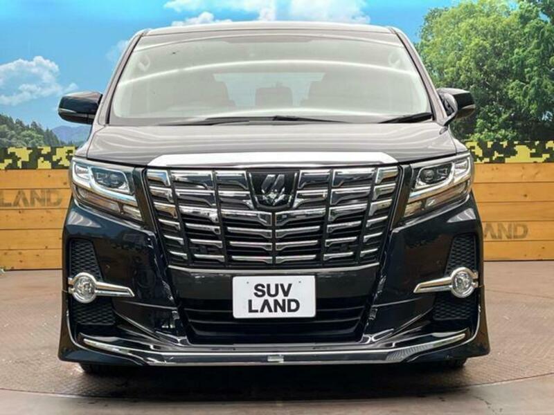 ALPHARD-14