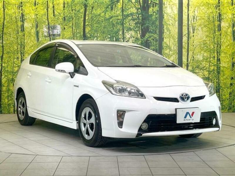 PRIUS