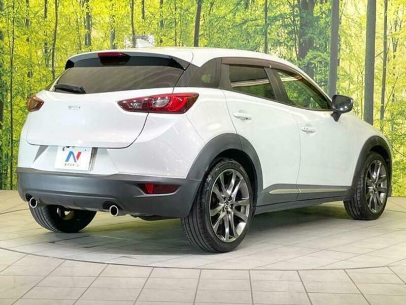 CX-3