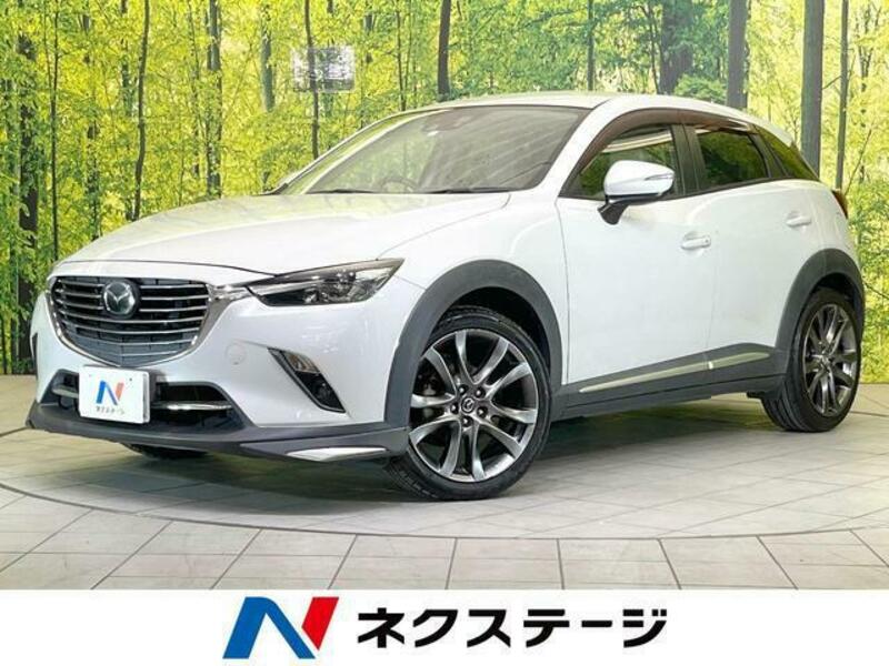 CX-3-0