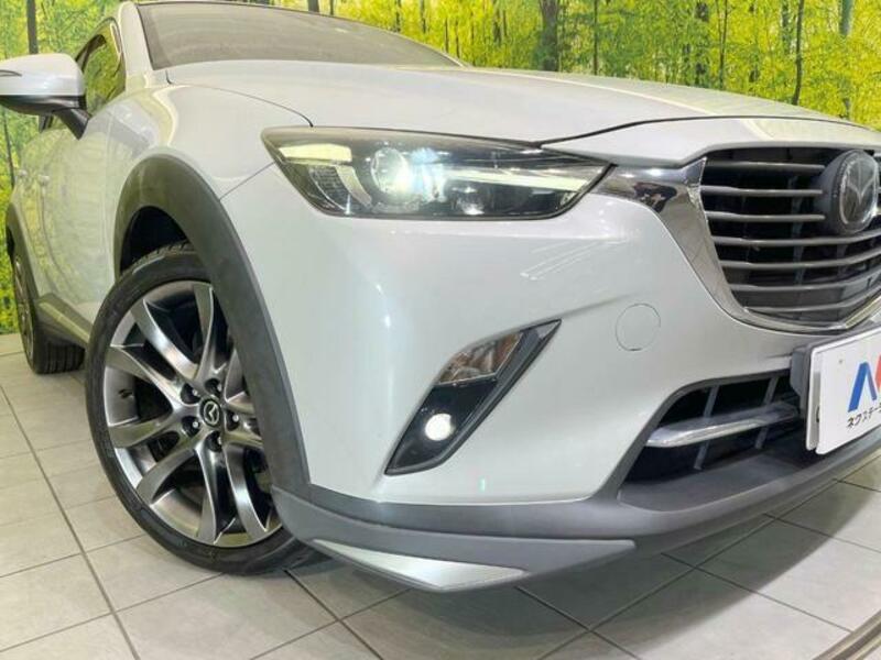 CX-3