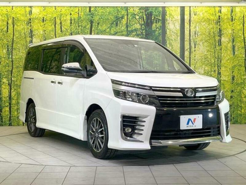 VOXY-16