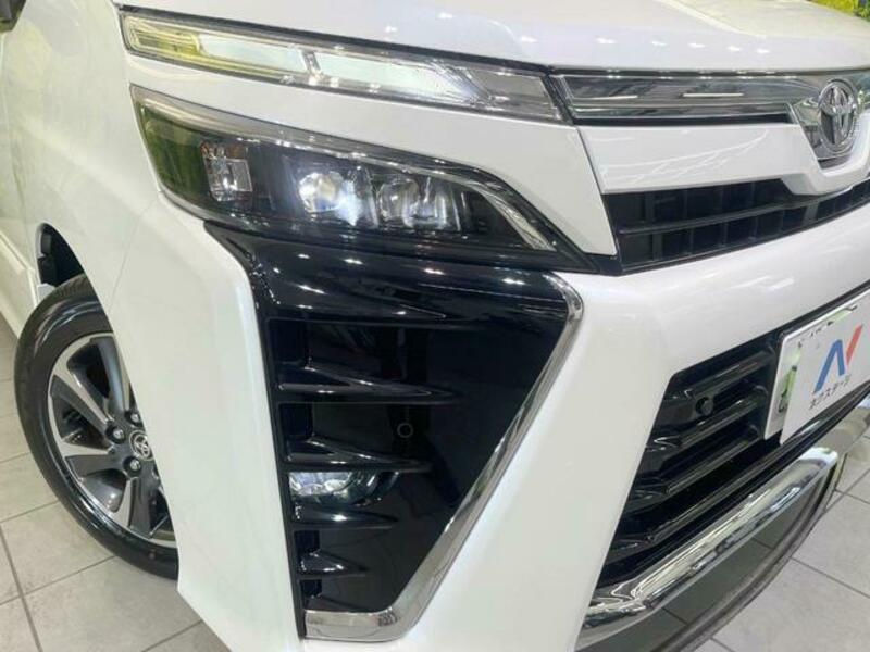 VOXY-12