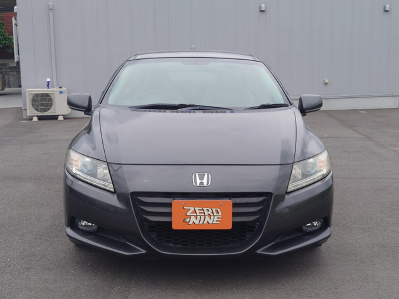 CR-Z