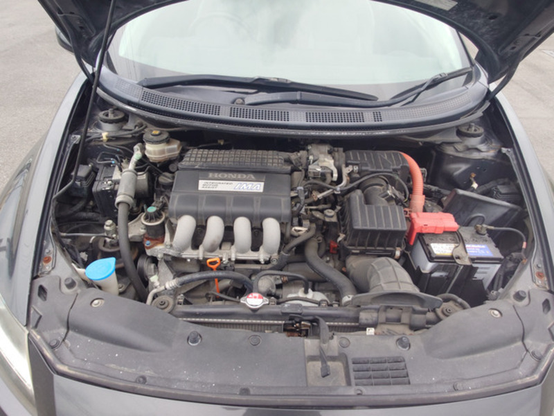 CR-Z