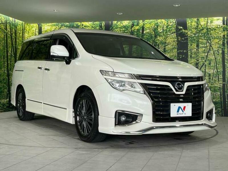 ELGRAND