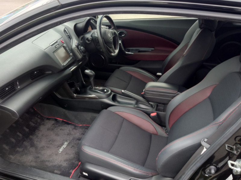 CR-Z