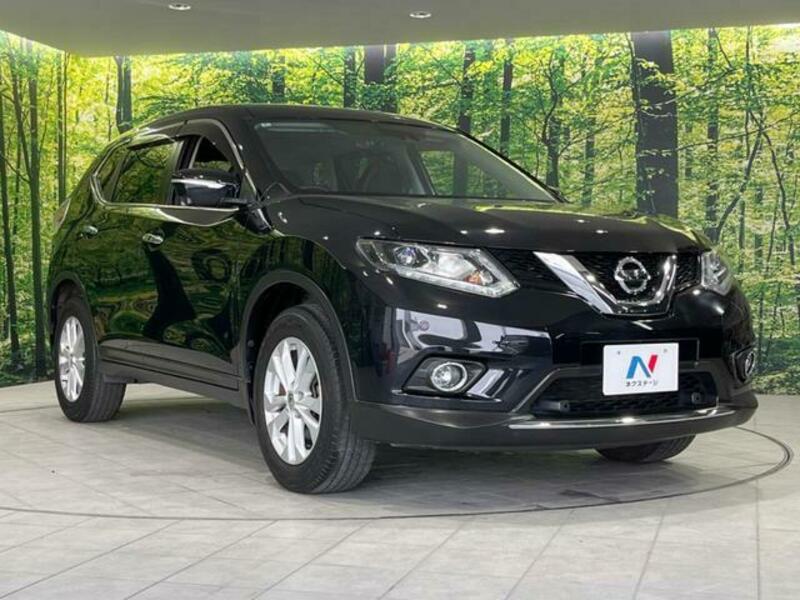 X-TRAIL-16