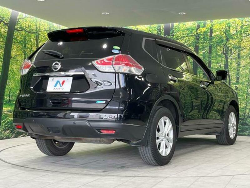 X-TRAIL-17