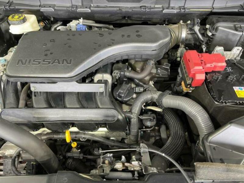 X-TRAIL-18
