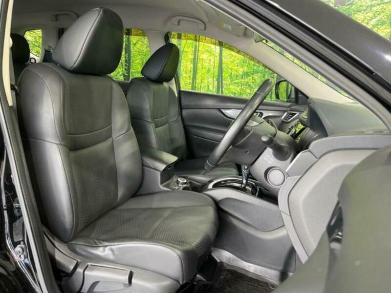 X-TRAIL-8