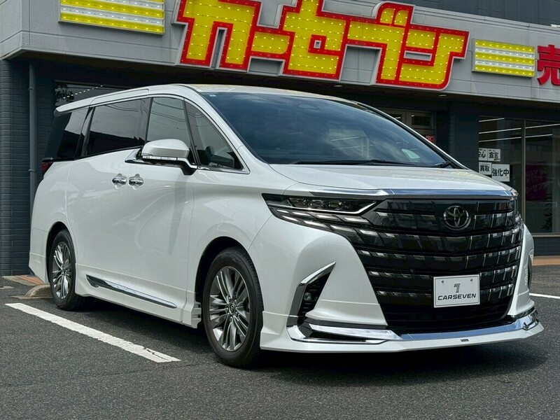 ALPHARD-0