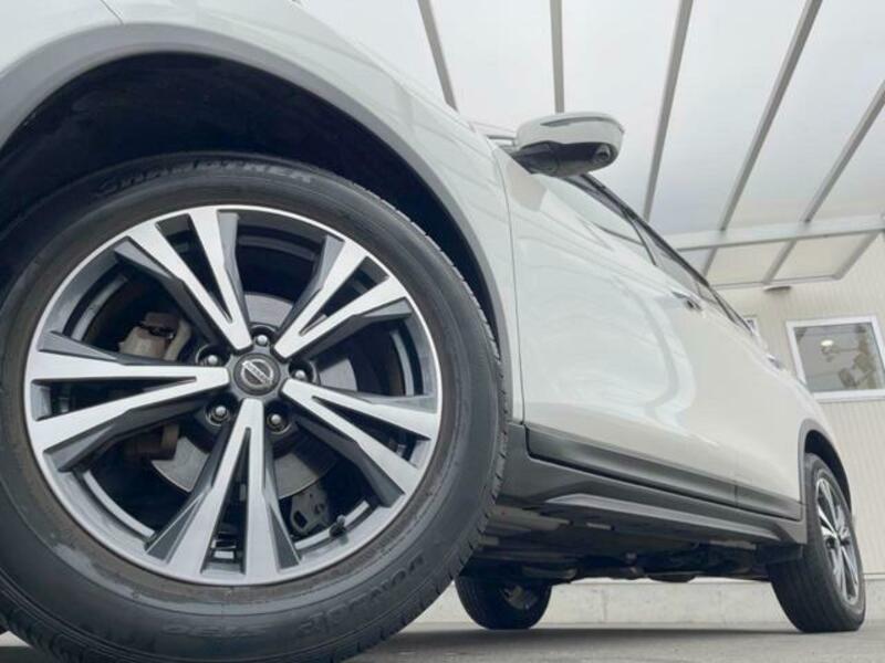 X-TRAIL-14
