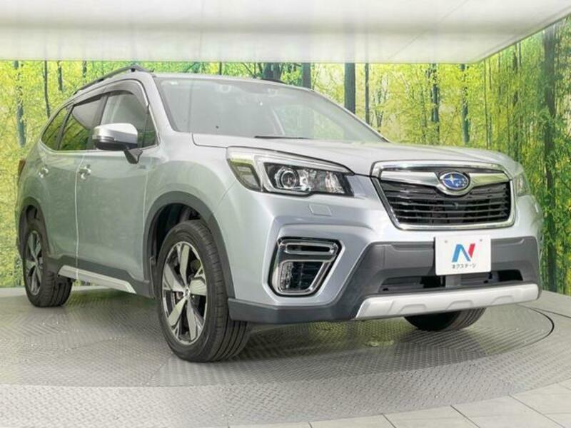 FORESTER-15