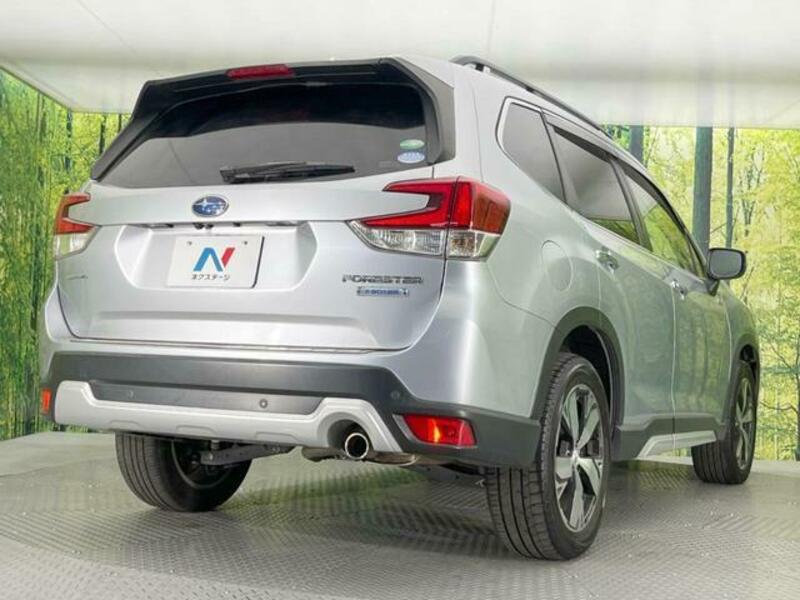 FORESTER-16