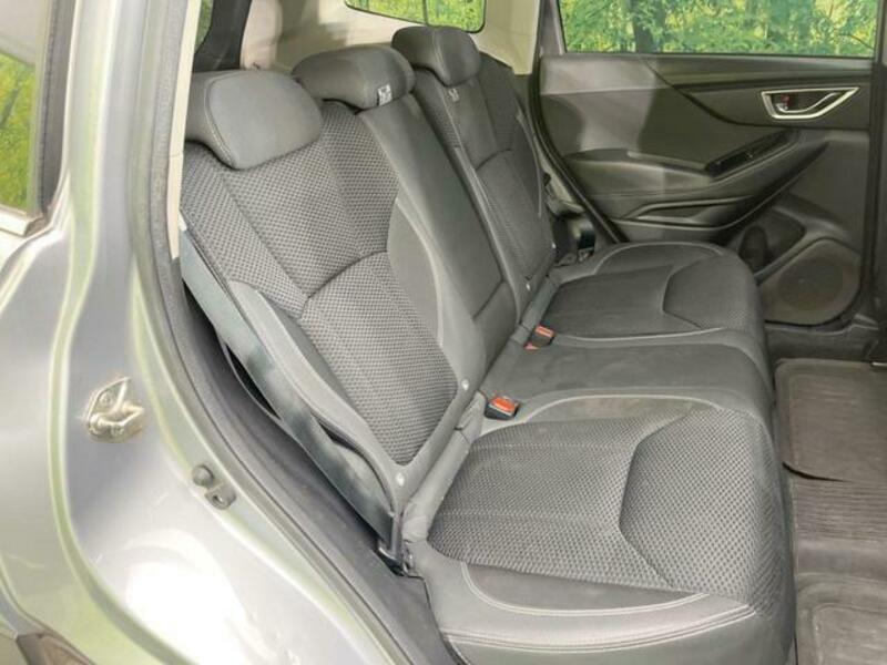 FORESTER-8