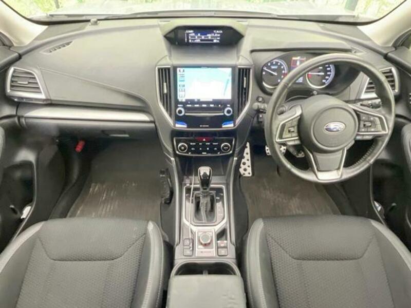 FORESTER-1