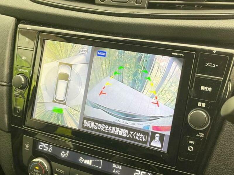 X-TRAIL-4