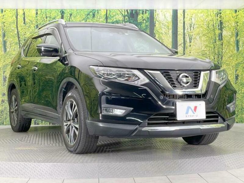 X-TRAIL-15