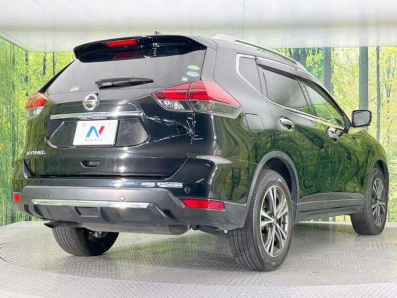 X-TRAIL-16