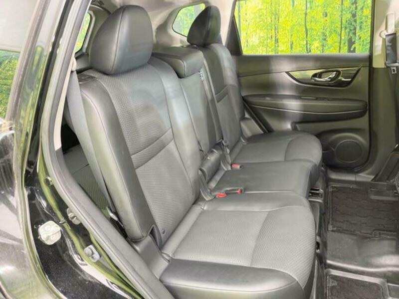 X-TRAIL-8